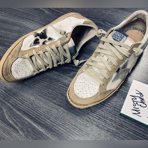 Golden Goose Ballstars 37